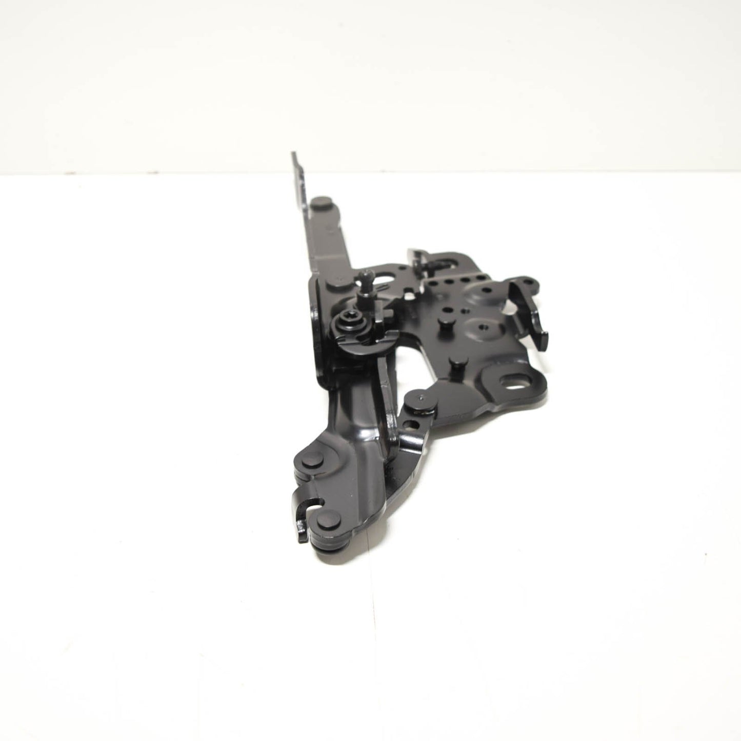 new bmw 1 f21 bonnet left hinge 41617286343 2013 original