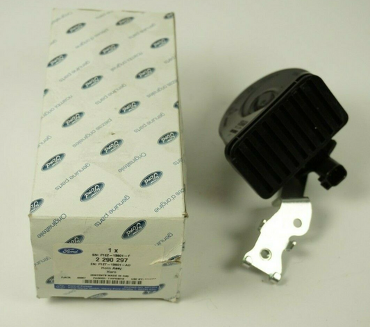 new ford c-max mk2 left side horn assy f1et-13801-ad 2290297 original