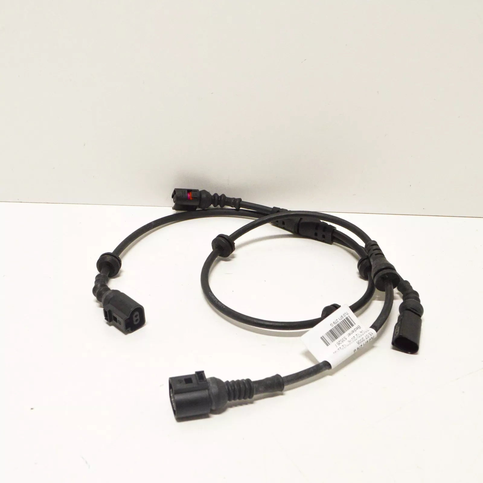 NEW AUDI Q7 4L REAR ABS SENSOR HARNESS 7L0971279G ORIGINAL