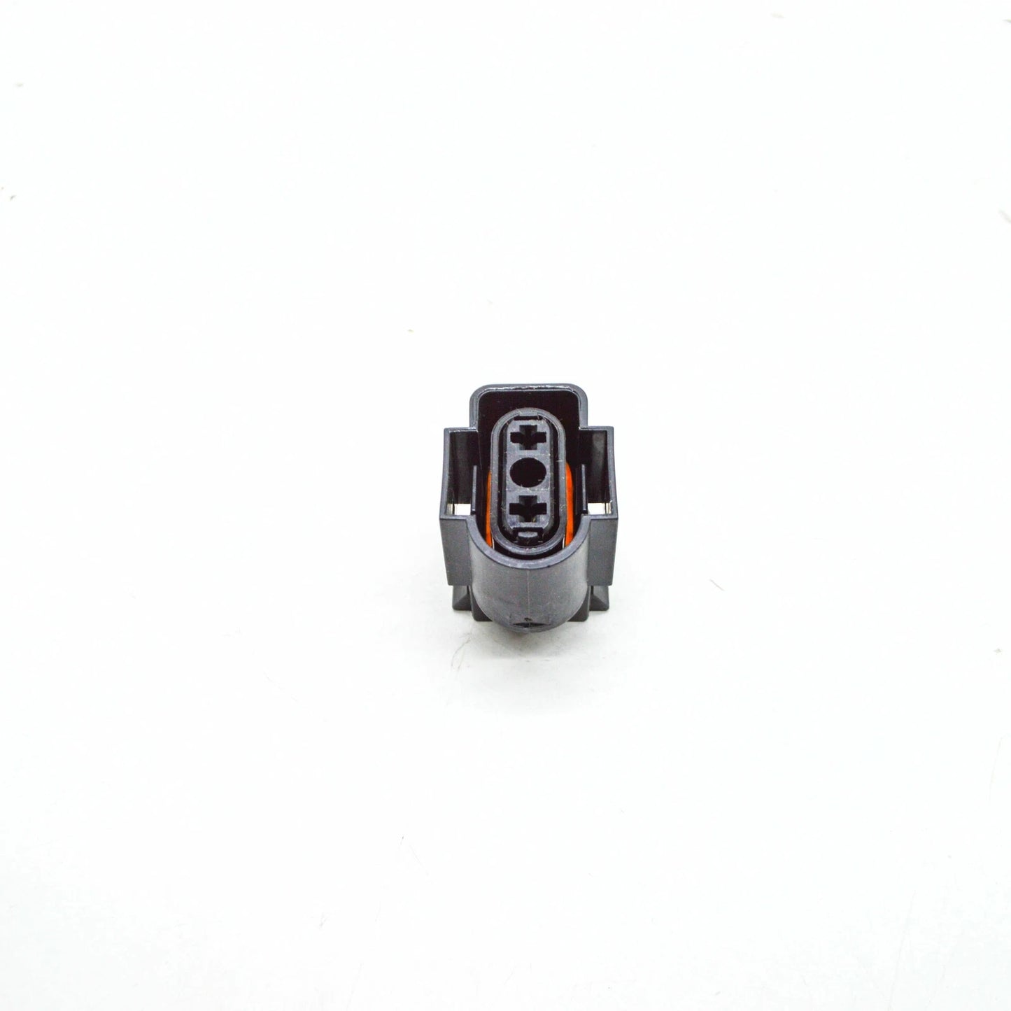 NEW AUDI A3 8P WINDSCREEN WASHER SYSTEM FLAT CONTACT HOUSING 7M0973202 ORIGINAL