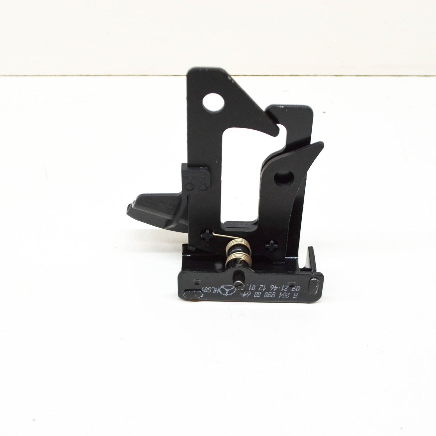 NEW MERCEDES-BENZ GLK-CLASS X204 HOOD SAFETY LATCH HOOK A2048800064 2015