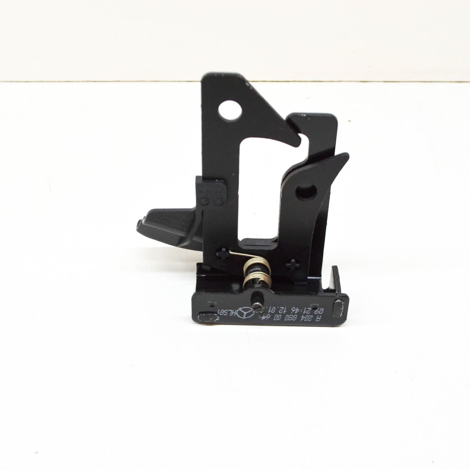 NEW MERCEDES-BENZ GLK-CLASS X204 HOOD SAFETY LATCH HOOK A2048800064 2015