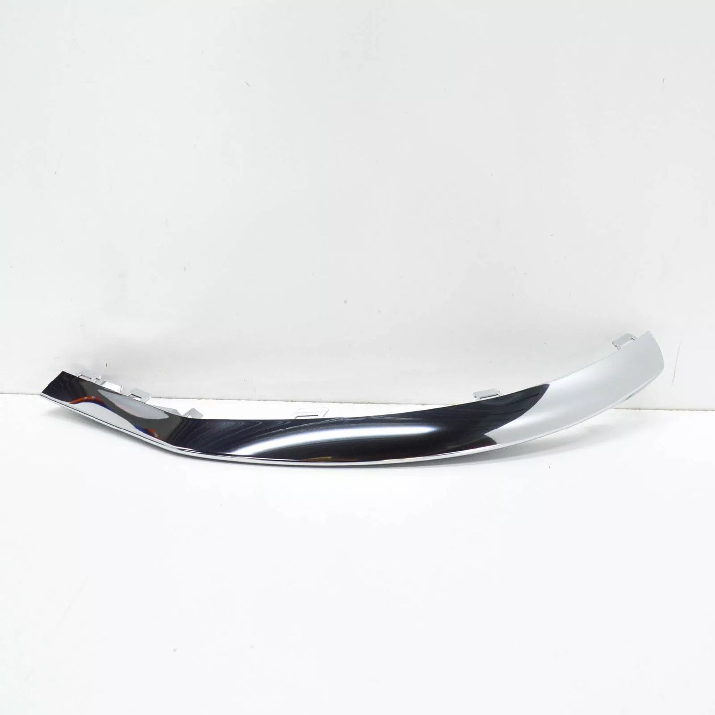 NEW MERCEDES-BENZ S COUPE C217 FRONT BUMPER RIGHT TRIM A2178851421 OEM