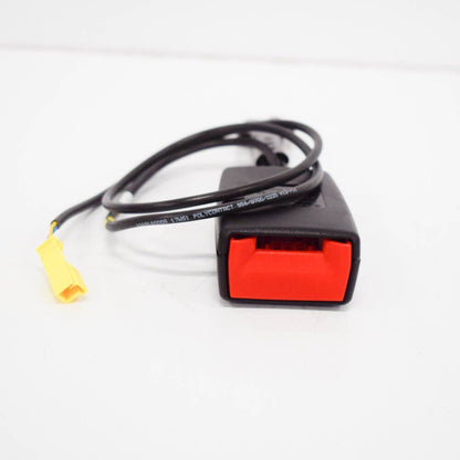 NEW MERCEDES-BENZ VITO W639 FRONT SEAT BELT BUCKLE A63986000699051 ORIGINAL