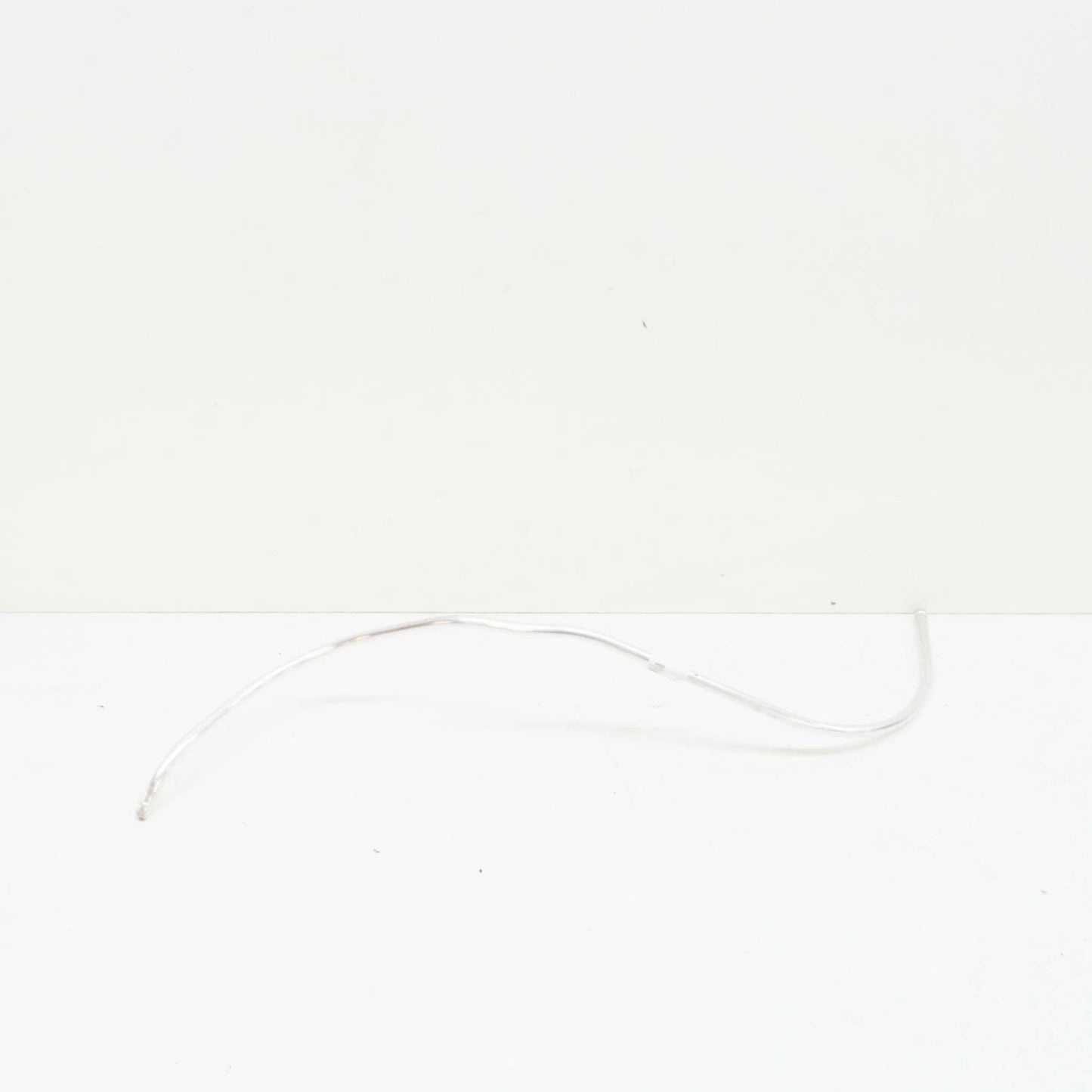 NEW VW CADDY 2K MK3 RIGHT GUIDE TUBE FOR HANDBRAKE CABLE 2K5711952 ORIGINAL