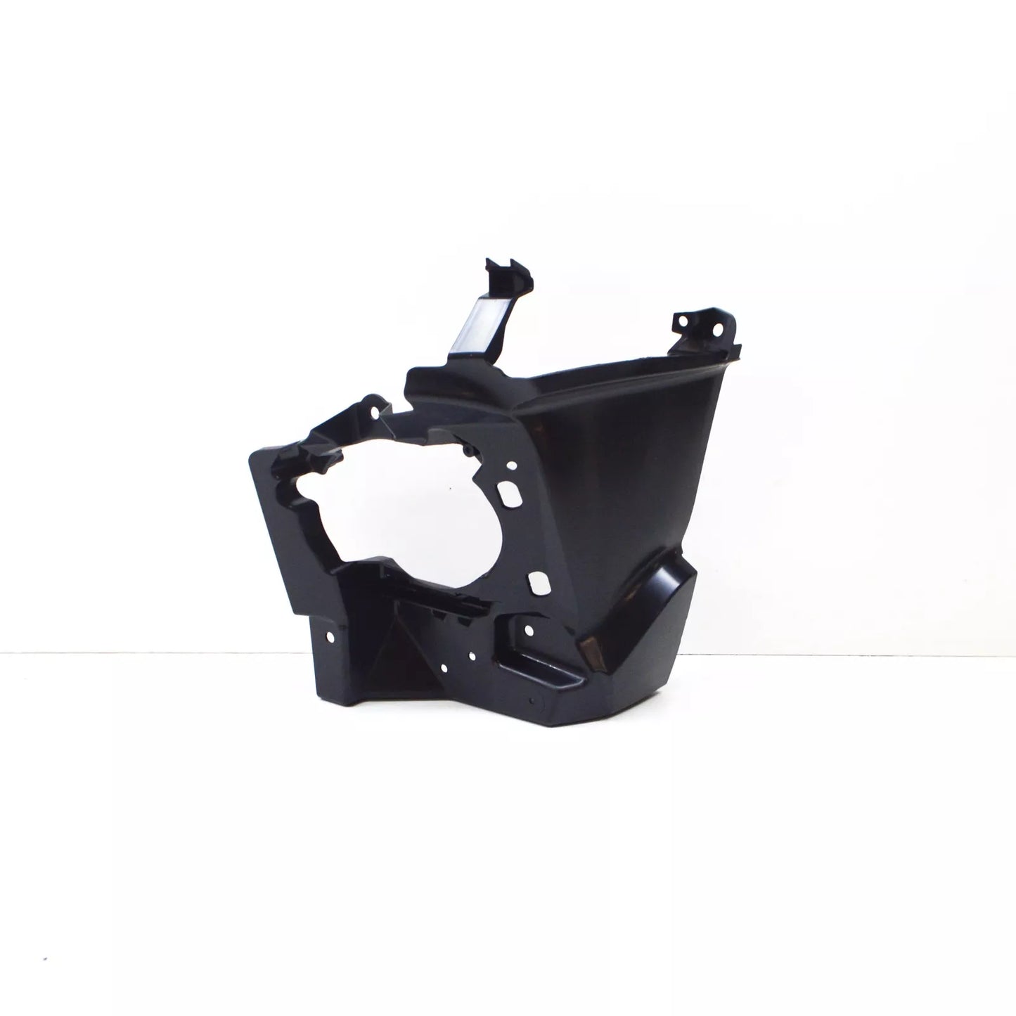 NEW BMW 4 F32 LEFT FOG LIGHT BRACKET 51118054511 8054511 2015 ORIGINAL