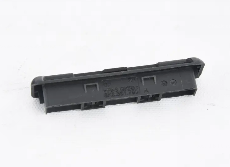 new audi a4 avant b8 rear right sunshade lifting bracket 8k5861790a4pk original