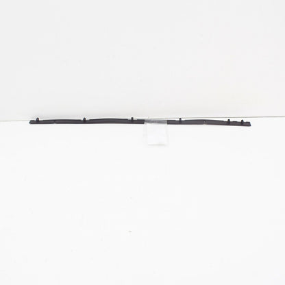 NEW MERCEDES-BENZ C W203 FRONT LEFT DOOR RAIL A2037270735 ORIGINAL