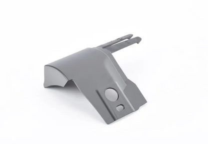 NEW AUDI A4 ALLROAD QUATTRO B8 FRONT LEFT ROCKER PANEL CAP 8K9853579V7W ORIGINAL