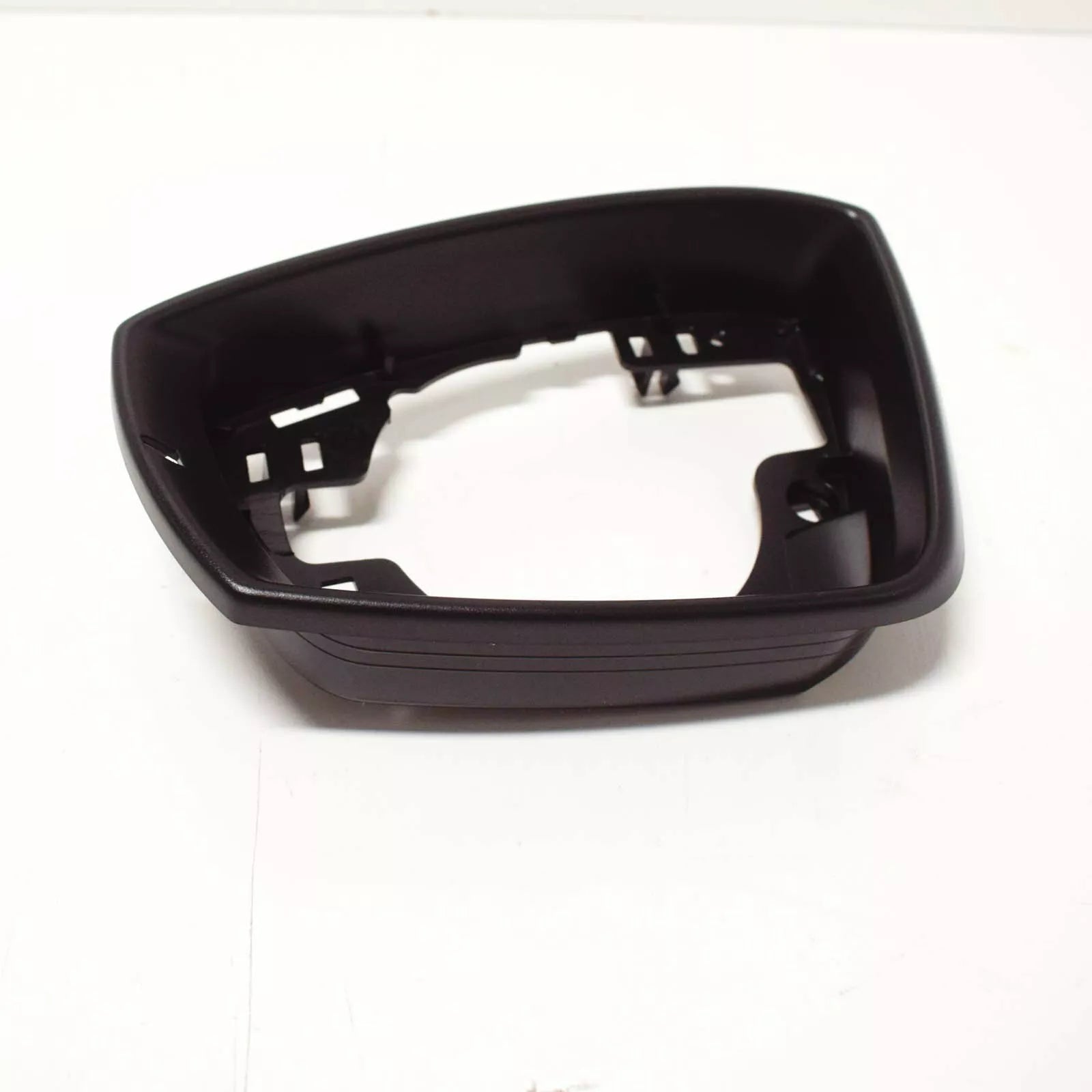 NEW VOLKSWAGEN POLO 6R LEFT SIDE WING MIRROR TRIM 6R0857601B9B9