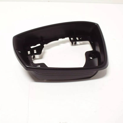 NEW VOLKSWAGEN POLO 6R LEFT SIDE WING MIRROR TRIM 6R0857601B9B9