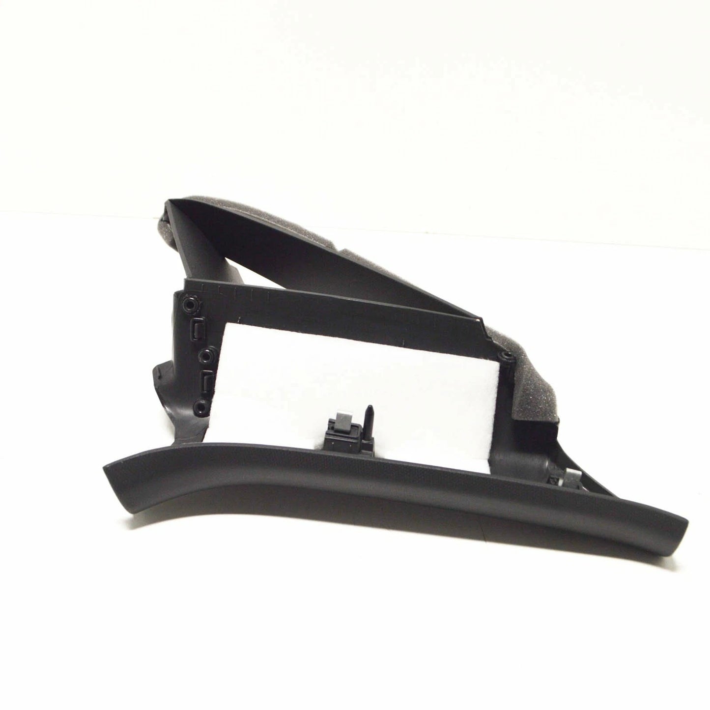 NEW AUDI A3 8V RIGHT INTERIOR QUARTER PANEL TRIM 8V5867288B4PK