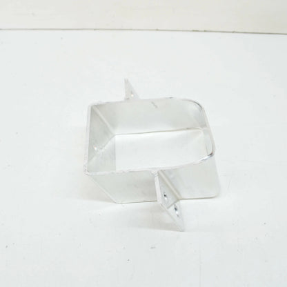 NEW BMW X3 G01 FRONT BUMPER LEFT VERTICAL STRUT 51117399913 ORIGINAL