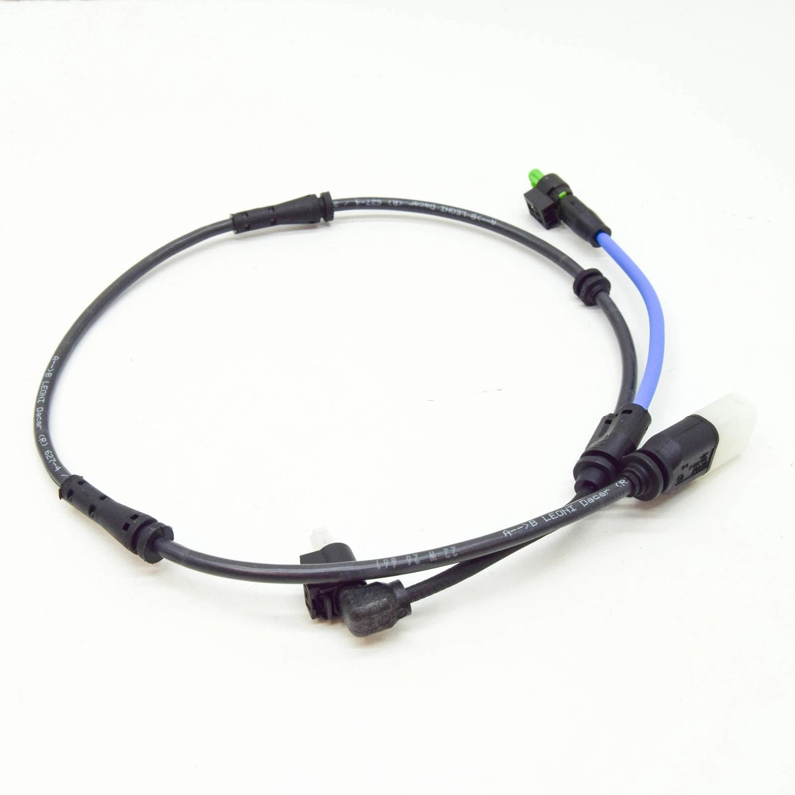 NEW BMW 3 G20 FRONT SUSPENSION SELF-LEVELING WIRING HARNESS 37105A25F38 ORIGINAL