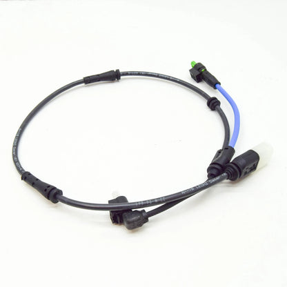 NEW BMW 3 G20 FRONT SUSPENSION SELF-LEVELING WIRING HARNESS 37105A25F38 ORIGINAL