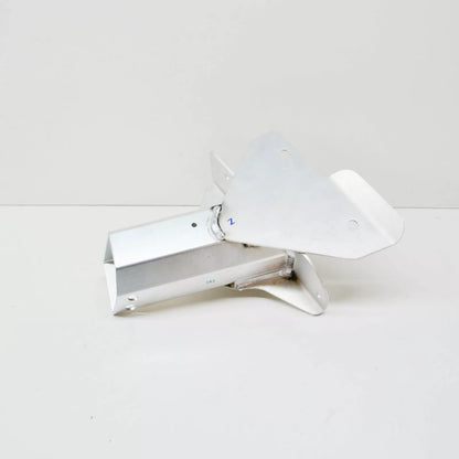 NEW AUDI R8 42 REAR BUMPER LEFT IMPACT BAR BRACKET 420807553H