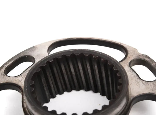 NEW BMW 5 E39 SPLINED SLEEVE 11361438306 1438306 ORIGINAL