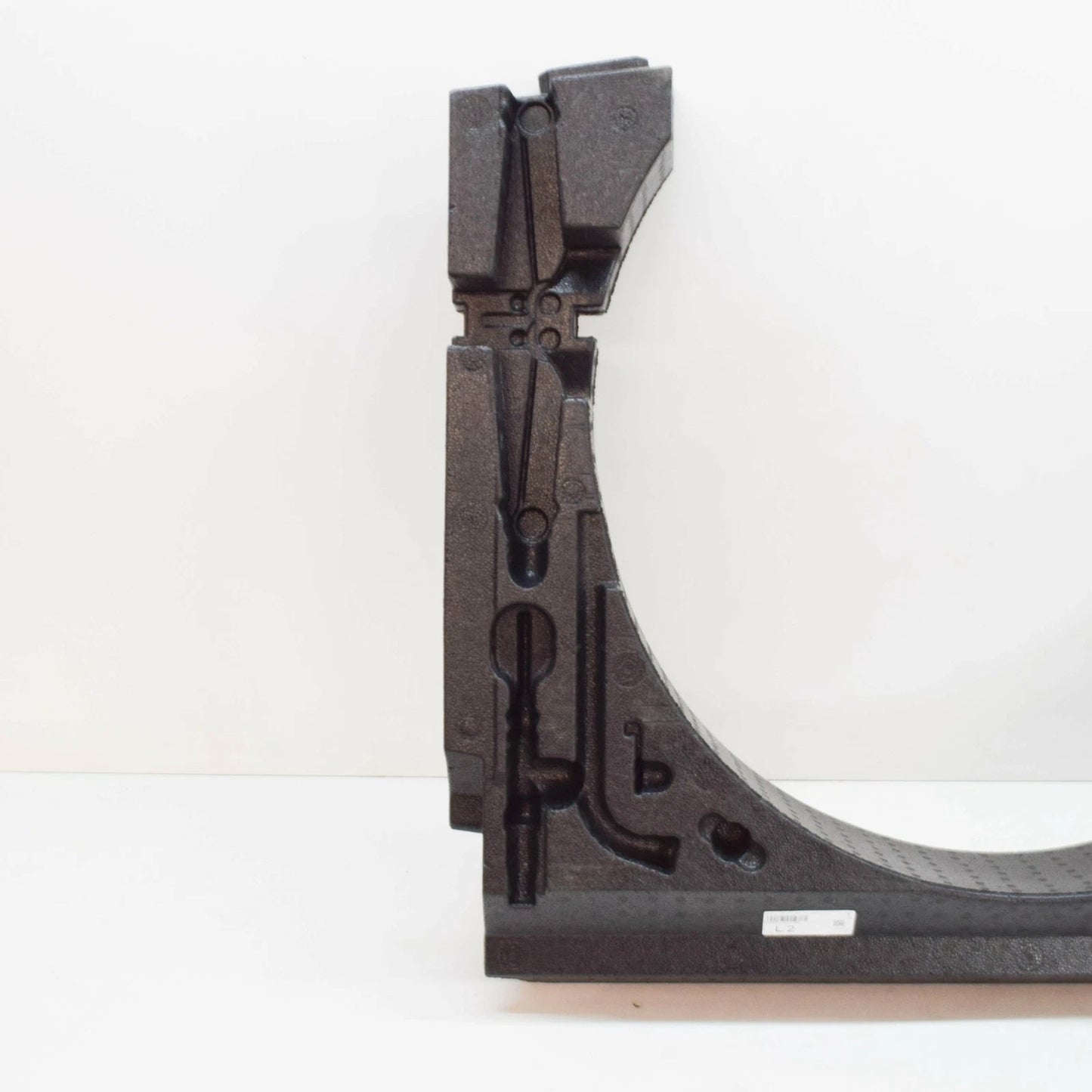 NEW VW TIGUAN AD MK2 TRUNK TOOLBOX FOAM 5NA012115C