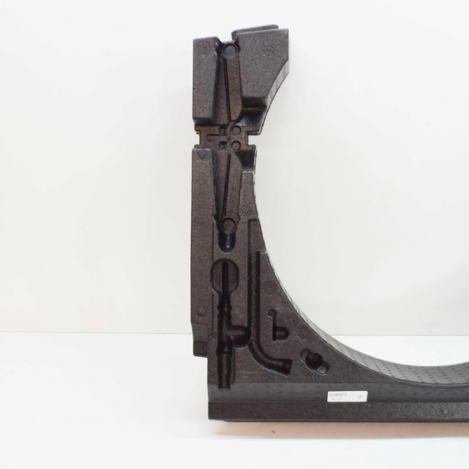 NEW VW TIGUAN AD MK2 TRUNK TOOLBOX FOAM 5NA012115C