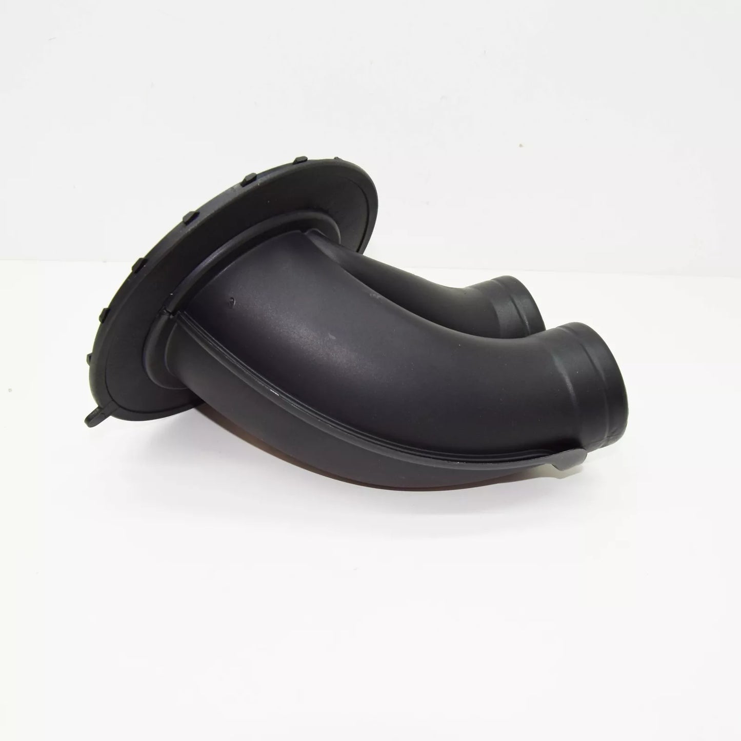 NEW AUDI RS7 SPORTBACK 4G8 ENGINE AIR INTAKE HOSE 4G0129616A ORIGINAL