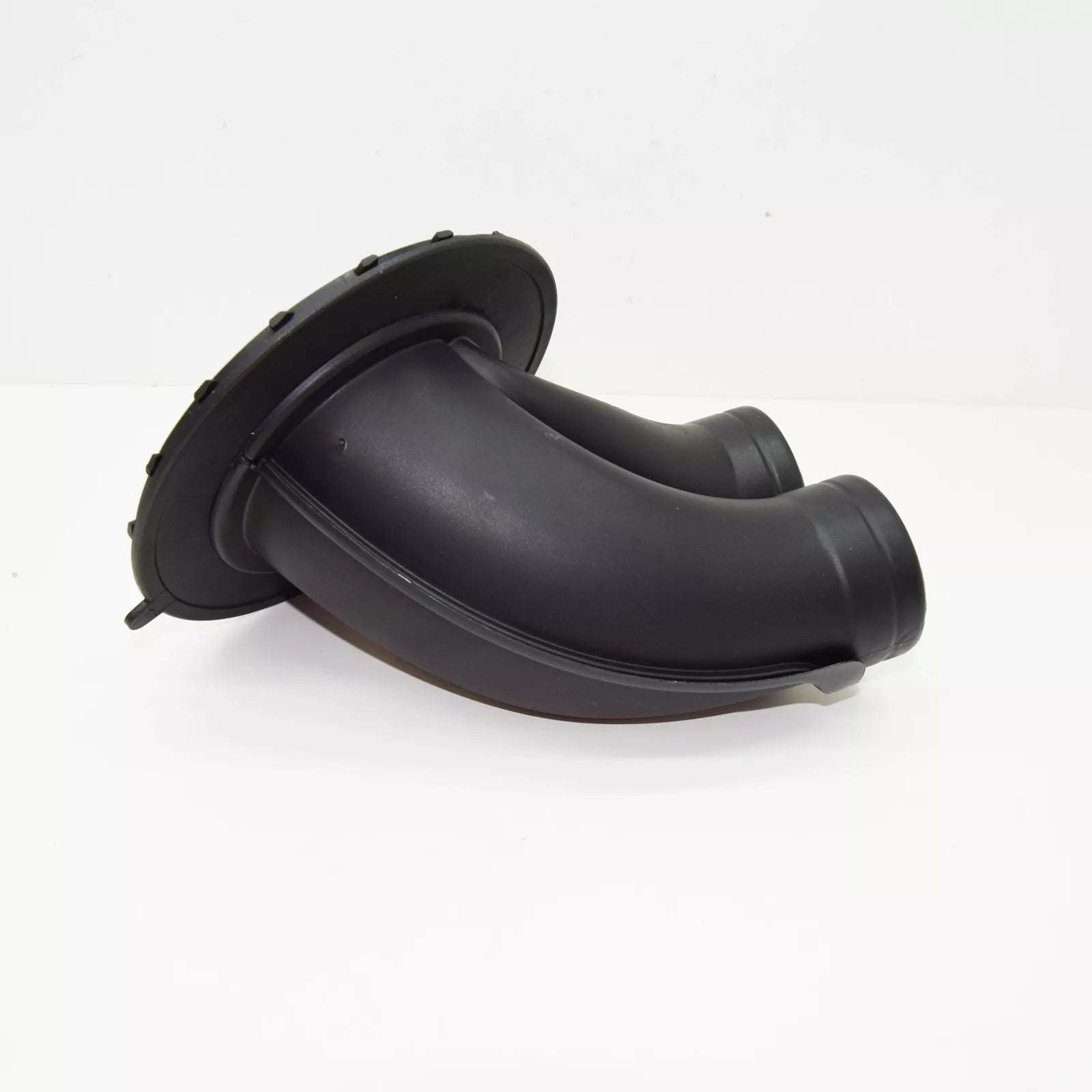 NEW AUDI RS7 SPORTBACK 4G8 ENGINE AIR INTAKE HOSE 4G0129616A ORIGINAL