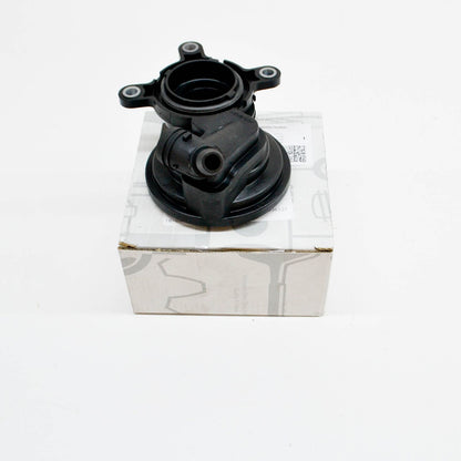 NEW MERCEDES-BENZ CL C215 CYLINDER HRAD LEFT COVER VALVE A2750100291 ORIGINAL