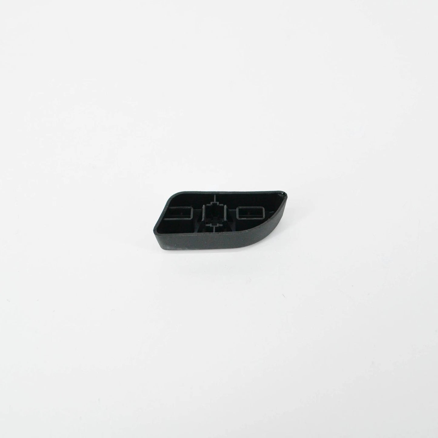 NEW AUDI A3 SPORTBACK 8P FRONT RIGHT SEAT CONTROL KNOB 8E09598164PK ORIGINAL