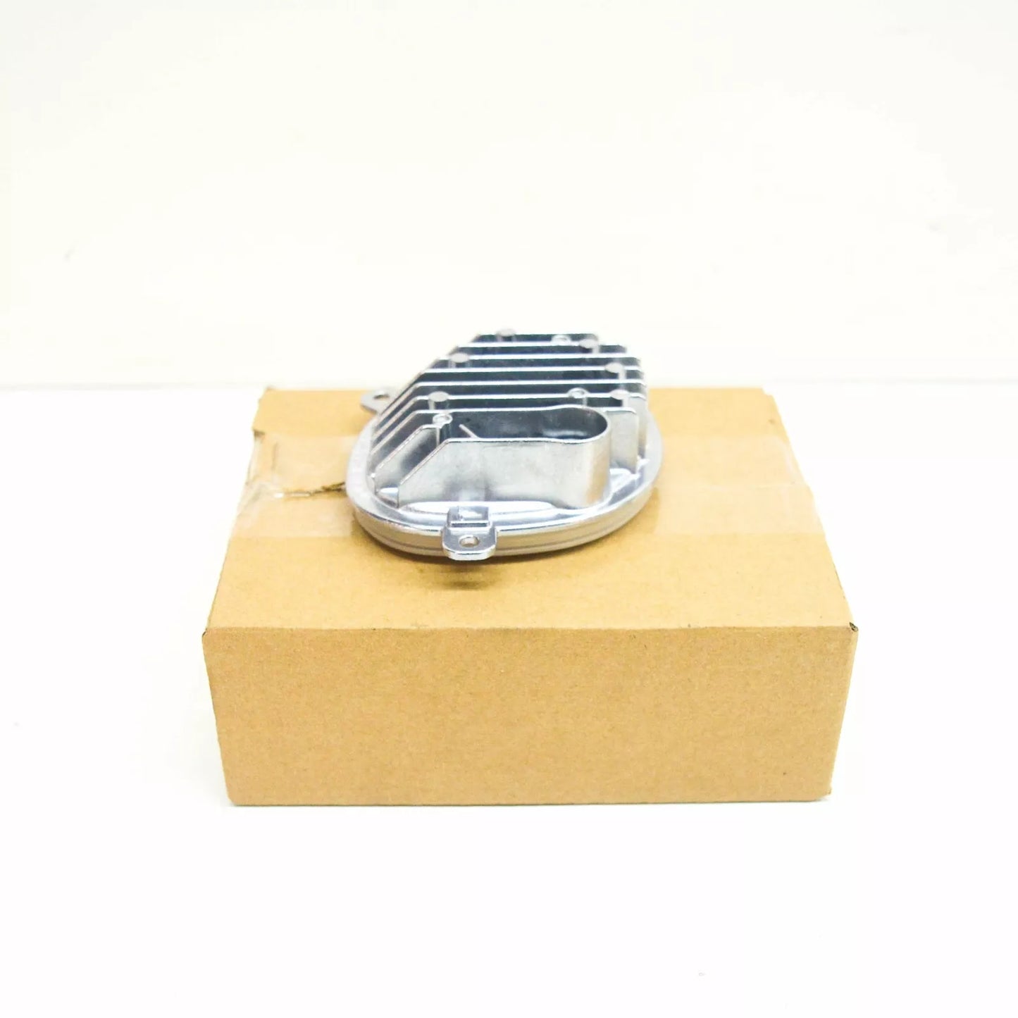 NEW BMW 3 G20 TURN SIGNAL DRL LED RIGHT CONTROL UNIT USA 63118496138 ORIGINAL