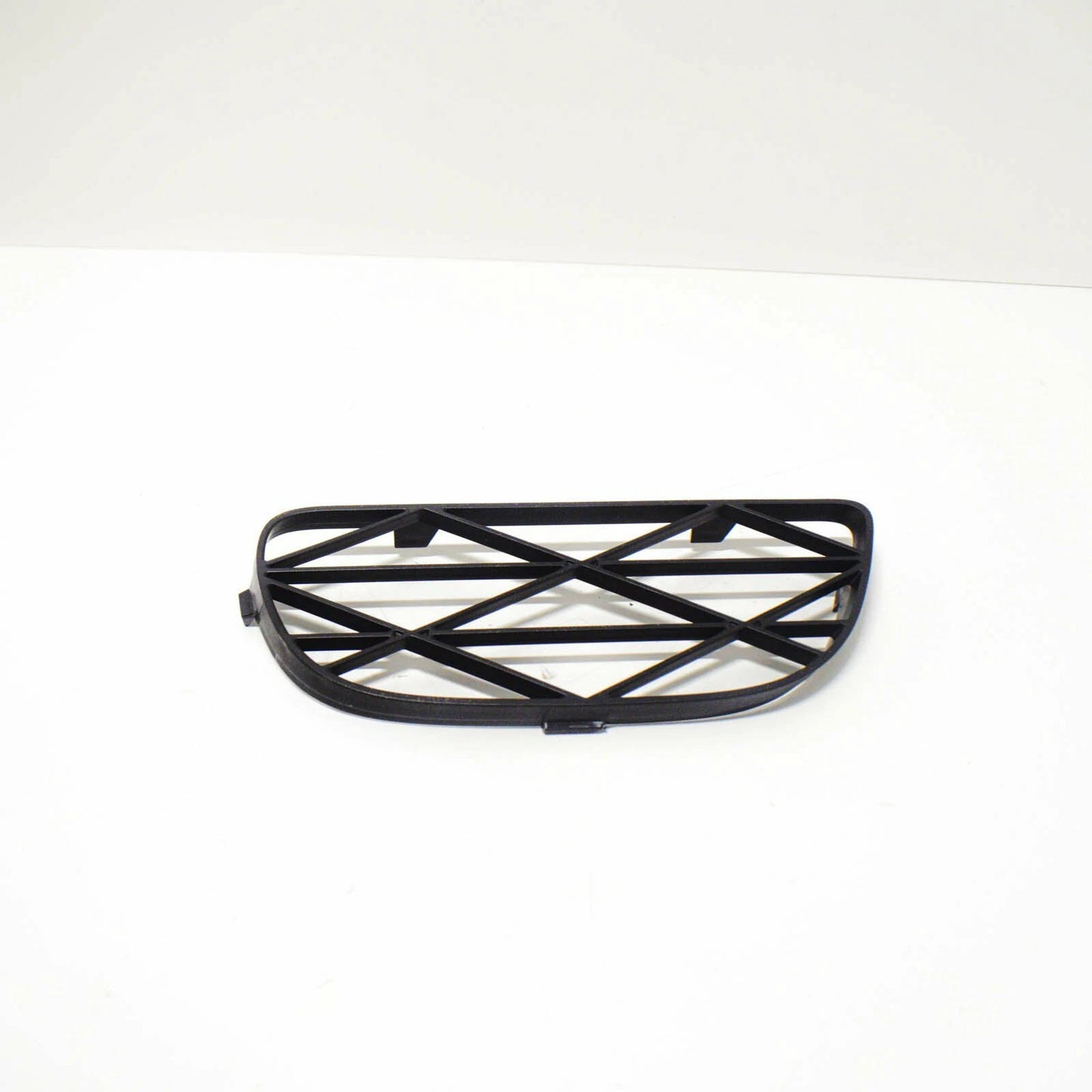 NEW BMW X5 E70 FRONT BUMPER RIGHT OPEN M GRILLE 51118038268 8038268 ORIGINAL