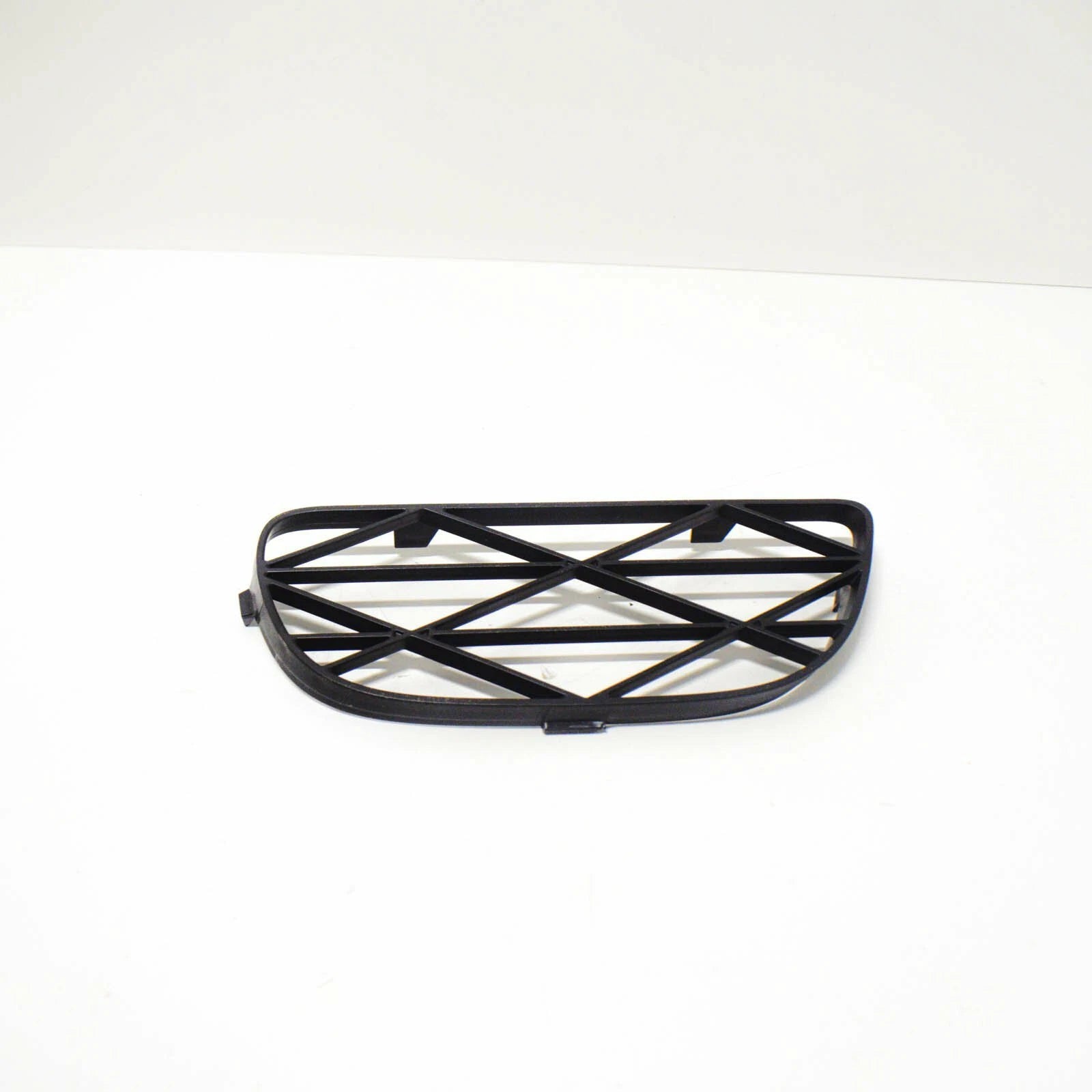 NEW BMW X5 E70 FRONT BUMPER RIGHT OPEN M GRILLE 51118038268 8038268 ORIGINAL