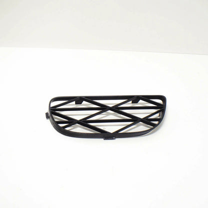 NEW BMW X5 E70 FRONT BUMPER RIGHT OPEN M GRILLE 51118038268 8038268 ORIGINAL