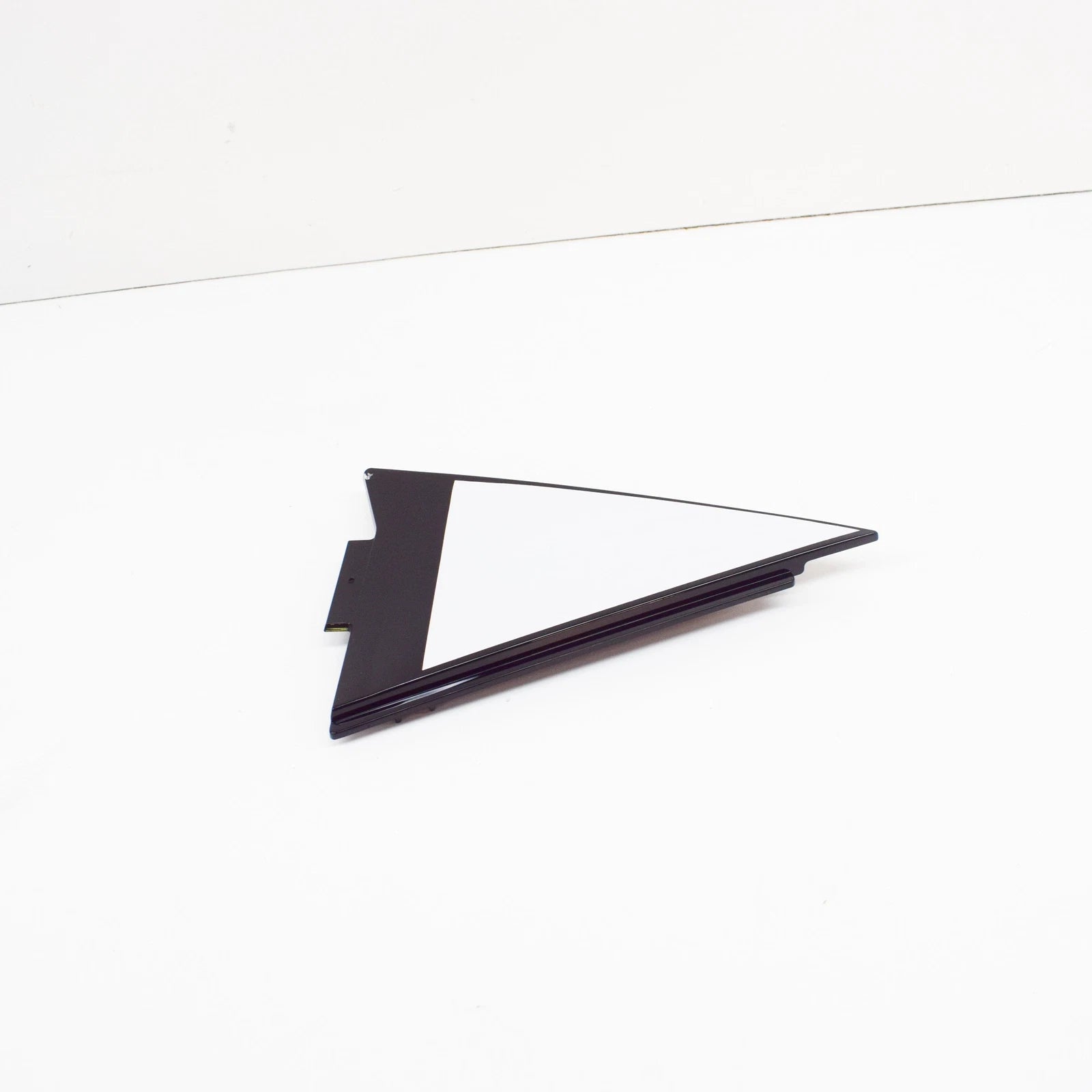 NEW AUDI A4 AVANT B8 REAR LEFT OUTER DOOR CORNER TRIM 8K5853273Q5FQ ORIGINAL