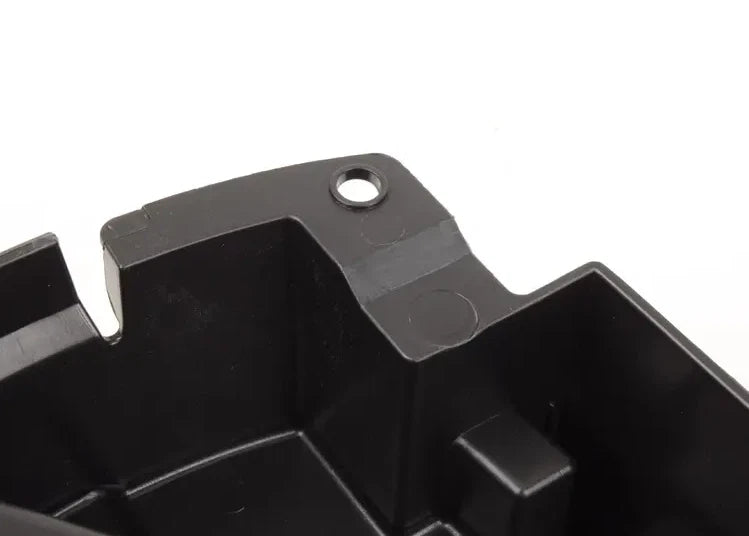 NEW MERCEDES-BENZ C W204 TOOL KIT BRACKET A21289809149051 ORIGINAL