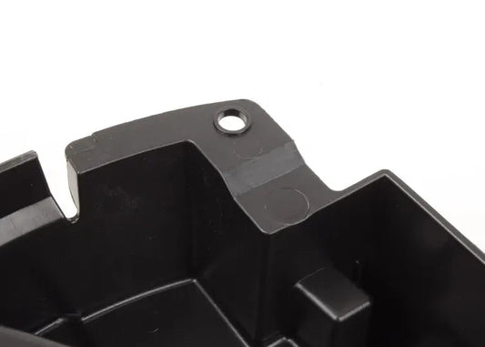 NEW MERCEDES-BENZ C W204 TOOL KIT BRACKET A21289809149051 ORIGINAL