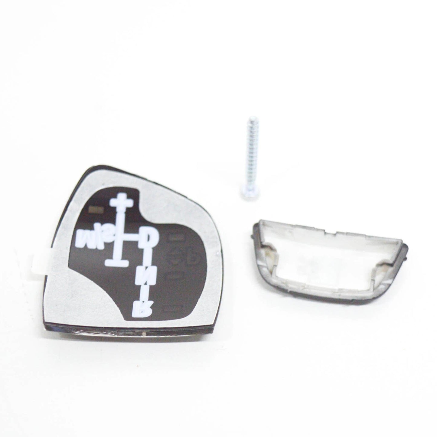 NEW BMW X3 F25 M PERFORMANCE CARBON GEAR SELECTOR TRIM 61312250698 ORIGINAL