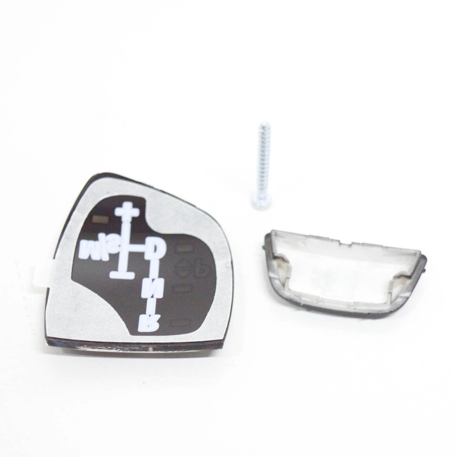 NEW BMW X3 F25 M PERFORMANCE CARBON GEAR SELECTOR TRIM 61312250698 ORIGINAL