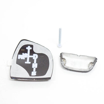 NEW BMW X3 F25 M PERFORMANCE CARBON GEAR SELECTOR TRIM 61312250698 ORIGINAL