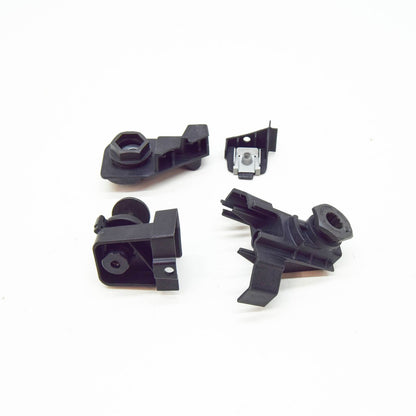 NEW VW PASSAT B8 3G5 LEFT HEADLIGHT BRACKET MOUNT REPAIR KIT 3G0998225A ORIGINAL