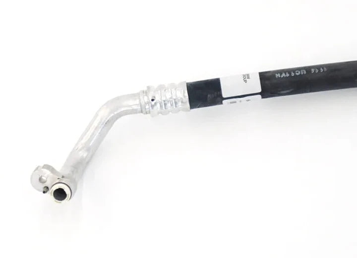 NEW BMW 5 GRAN TURISMO F07 A/C SUCTION PIPE 64539201927 9201927 ORIGINAL