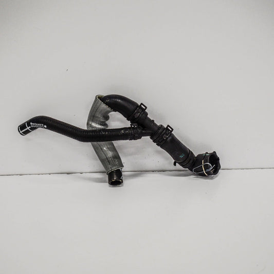 NEW AUDI A3 8V WATER COOLANT PIPE HOSE 5Q0122073AB ORIGINAL