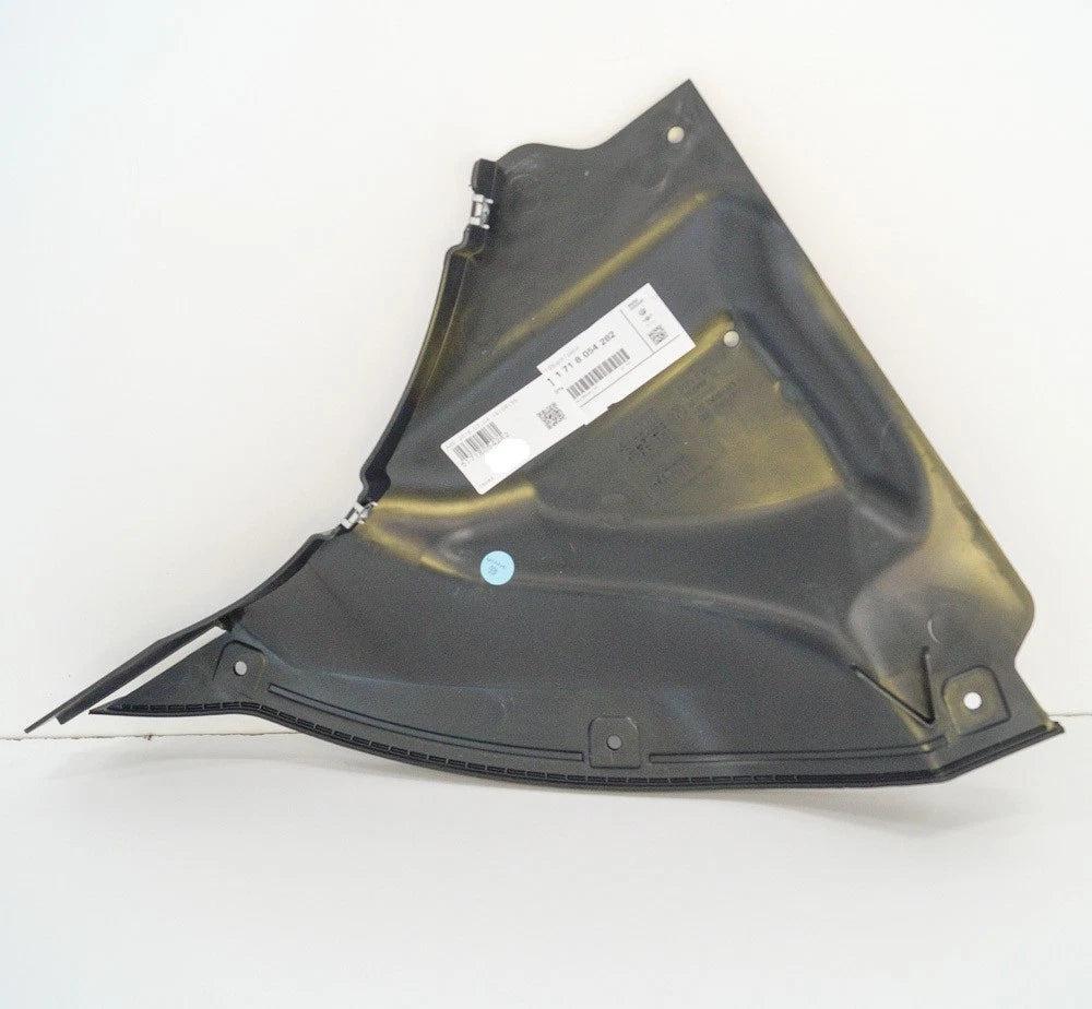 NEW BMW 3 F80 DEFLECTOR LIP RIGHT 51718054282 8054282 2012 ORIGINAL