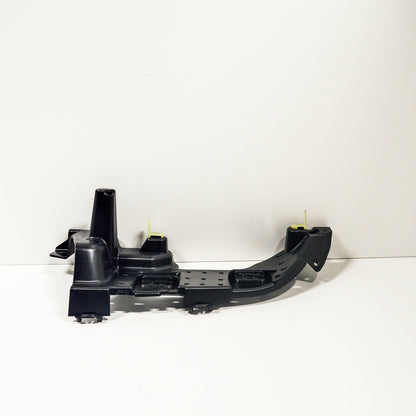 NEW MERCEDES BENZ C W205 REAR BUMPER RIGHT BRACKET A2058855014 ORIGINAL