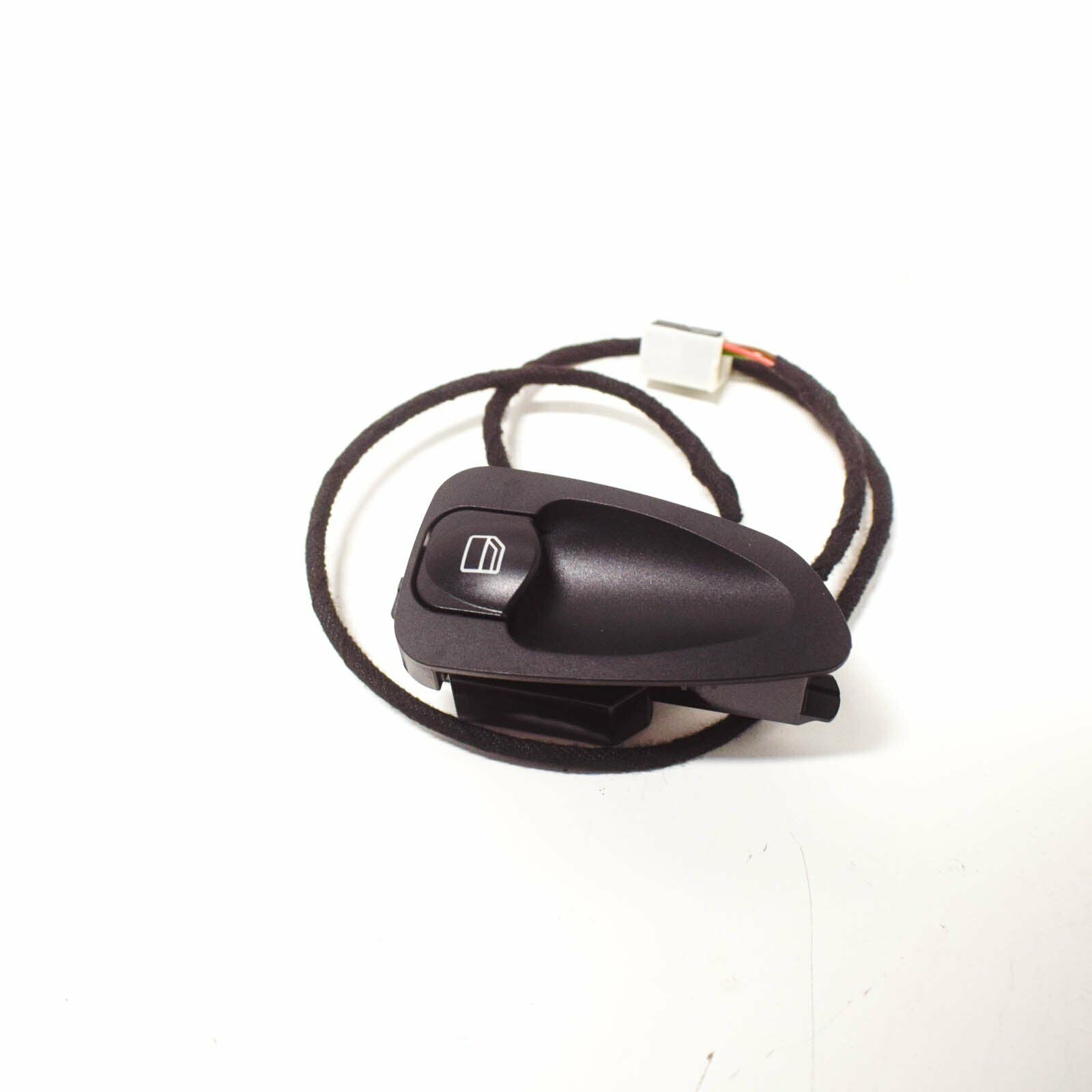 NEW MB SL R230 FRONT LEFT WINDOW REGULATOR SWITCH RHD A23082030107167 ORIGINAL