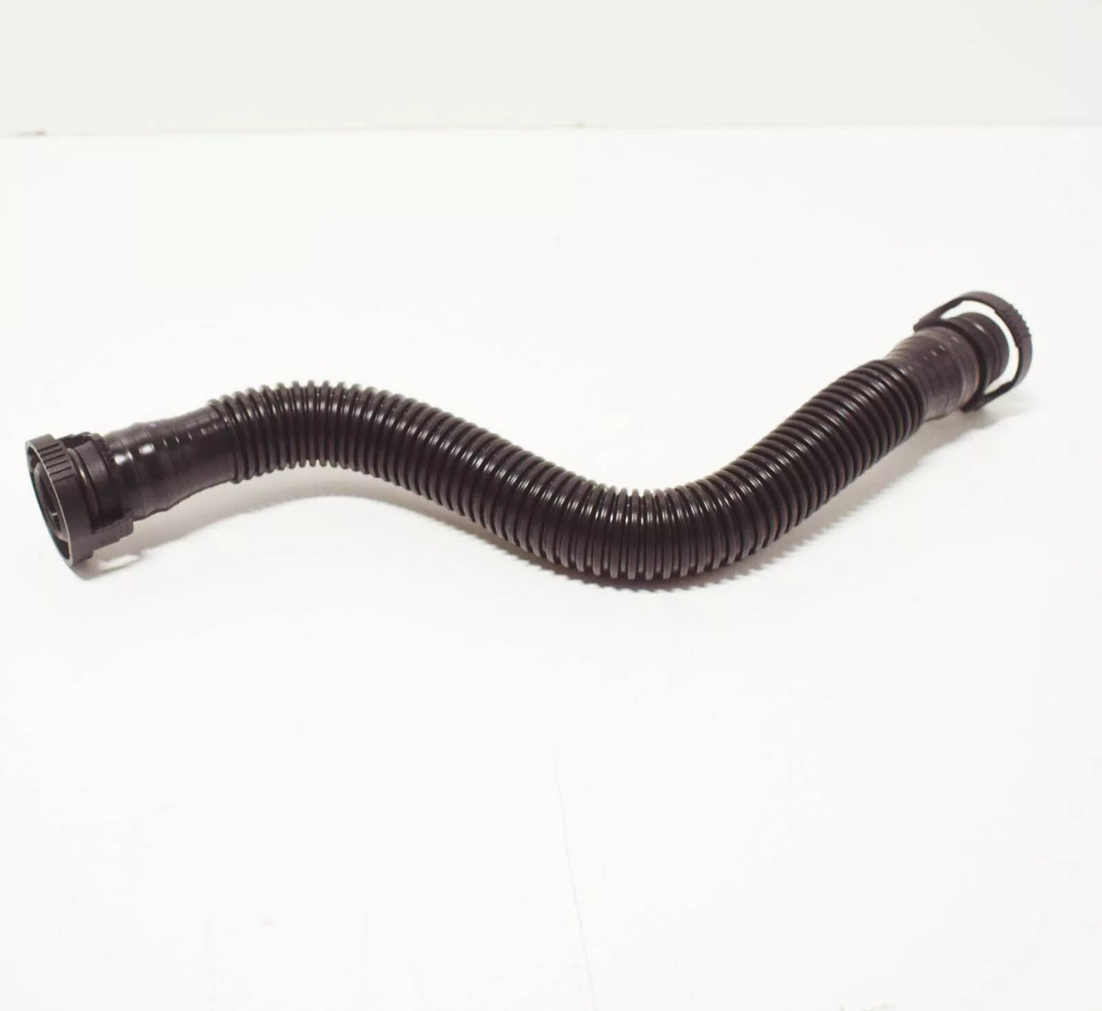 NEW BMW F20 F21 F30 F31 CYLINDER HEAD VENT HOSE 7608144 11157608144 ORIGINAL