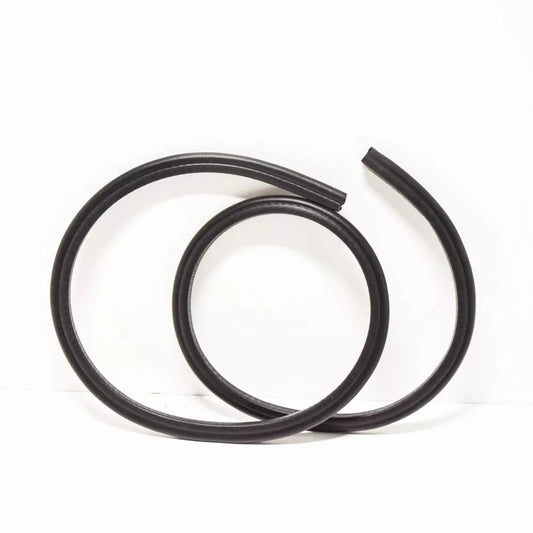 NEW BMW 3 E92 M3 4.0I AIR GUIDANCE SEAL 51648042573 8042573 ORIGINAL