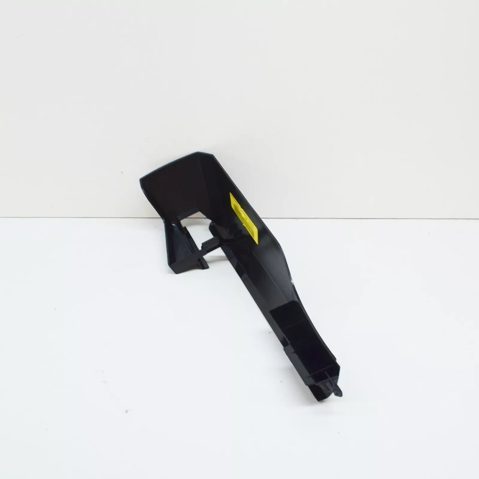 NEW MB M-CLASS W166 SEAT TRACK COVER LEFT A16691905009051 ORIGINAL