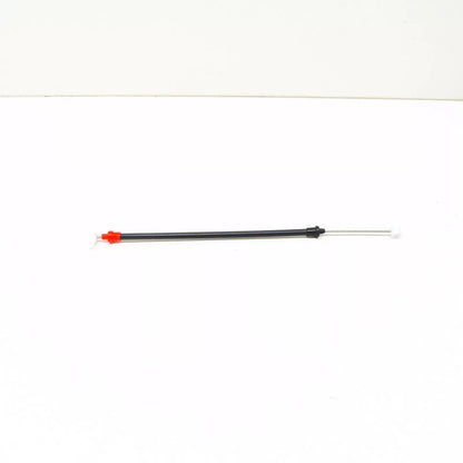 NEW BMW 5 E39 FRONT DOOR LOCK BOWDEN CABLE 51218184584 ORIGINAL