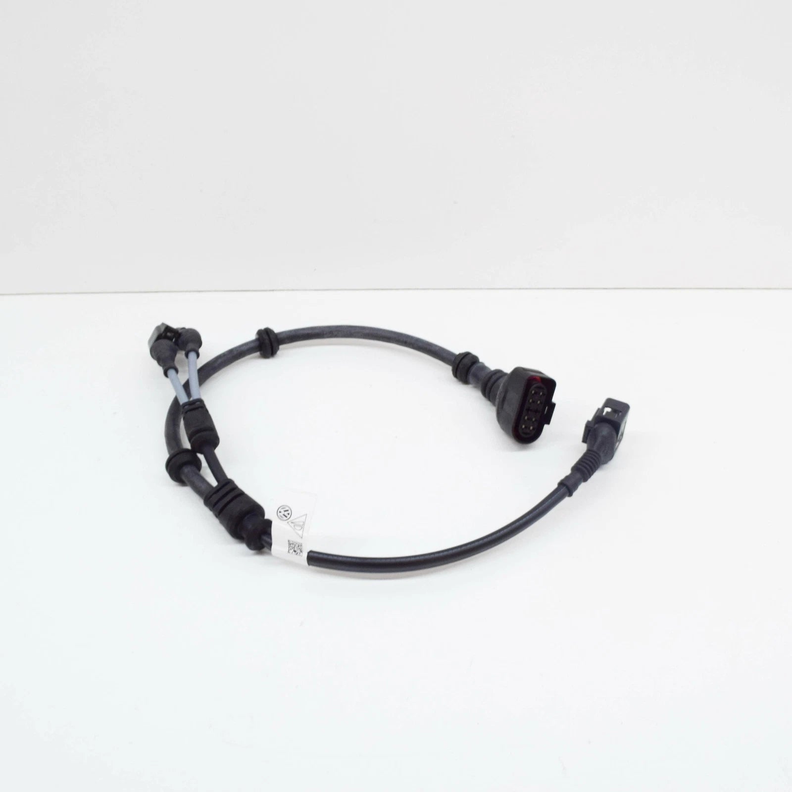 NEW VOLKSWAGEN TOUAREG 7P REAR SPEED SENSOR WIRING SET 7P0971279D