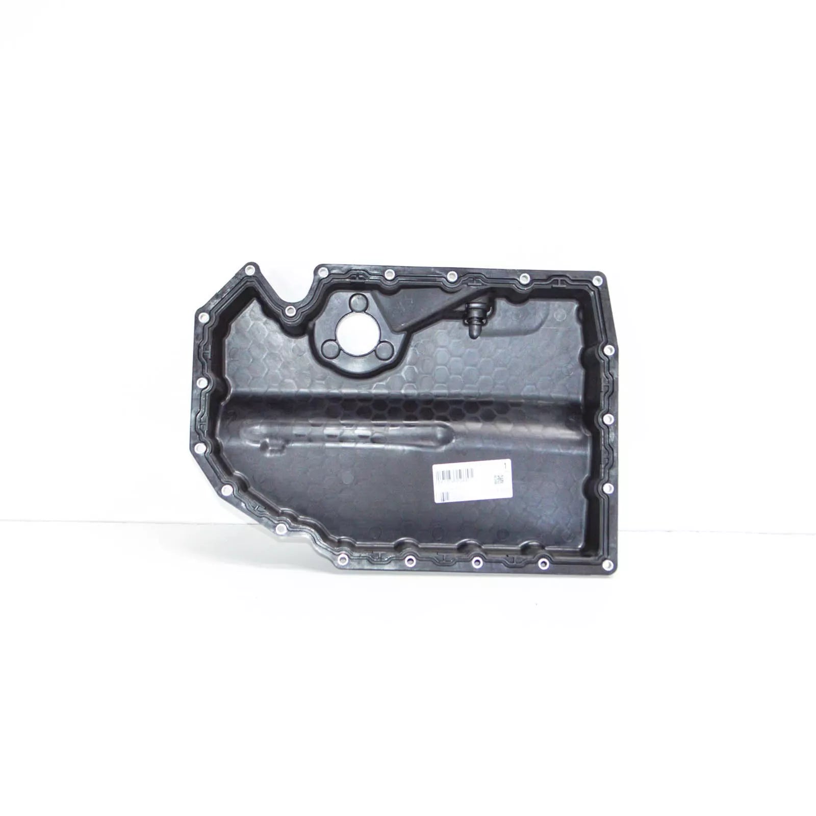 NEW AUDI A3 8V OIL SUMP LOWER PART 06K103600AE 2.0 PETROL 2016 ORIGINAL