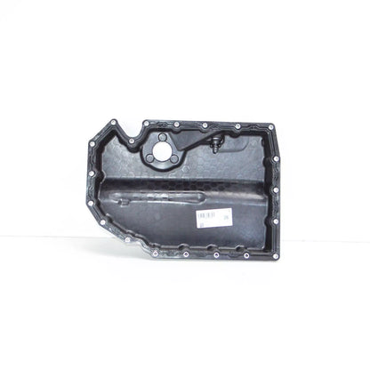 NEW AUDI A3 8V OIL SUMP LOWER PART 06K103600AE 2.0 PETROL 2016 ORIGINAL